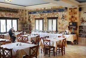 Areti Hotel