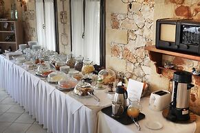 Areti Hotel