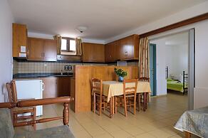 Areti Hotel