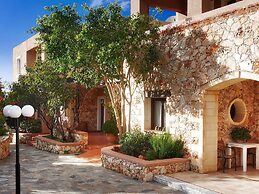 Areti Hotel