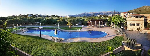 Areti Hotel