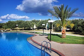 Areti Hotel