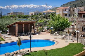 Areti Hotel