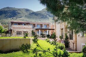 Areti Hotel
