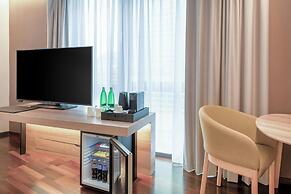 AC Hotel by Marriott Bratislava Old Town