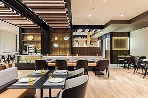 AC Hotel by Marriott Bratislava Old Town