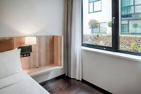 AC Hotel by Marriott Bratislava Old Town