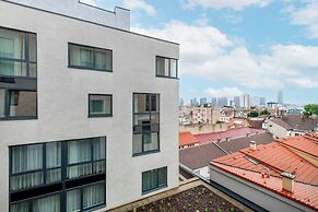 AC Hotel by Marriott Bratislava Old Town