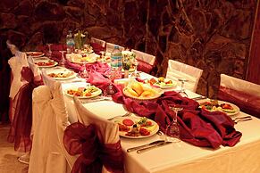Elit Palas Hotel