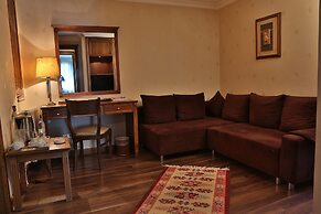 Elit Palas Hotel