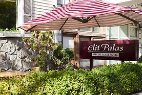 Elit Palas Hotel