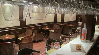 Elit Palas Hotel