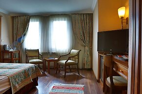Elit Palas Hotel
