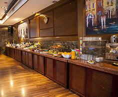 Elit Palas Hotel