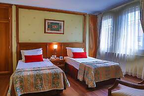 Elit Palas Hotel