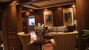 Elit Palas Hotel