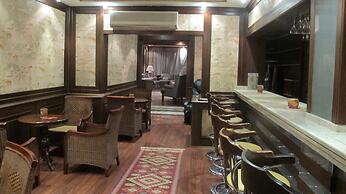 Elit Palas Hotel