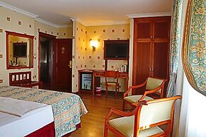 Elit Palas Hotel
