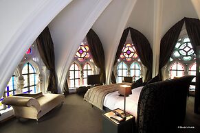 Martin's Patershof