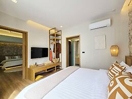 Cocohut Beach Resort