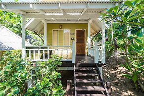 Cocohut Beach Resort
