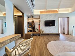 Cocohut Beach Resort