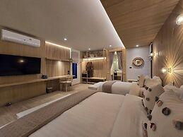 Cocohut Beach Resort