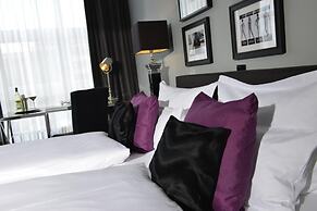 hotel friends Hückelhoven