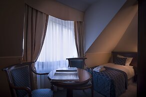 Hotel Grand Sal