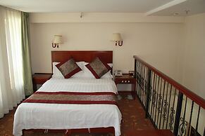 King Parkview Hotel