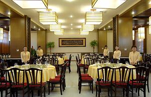 King Parkview Hotel