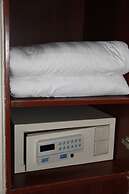 King Parkview Hotel