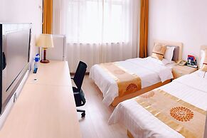 King Parkview Hotel