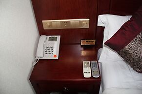 King Parkview Hotel