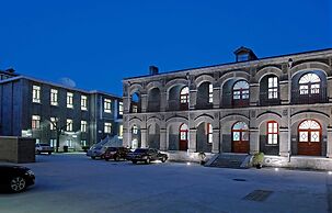King Parkview Hotel