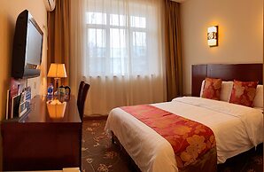 King Parkview Hotel