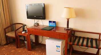 King Parkview Hotel