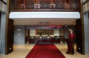 King Parkview Hotel