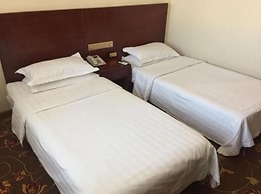 King Parkview Hotel