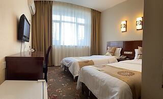 King Parkview Hotel