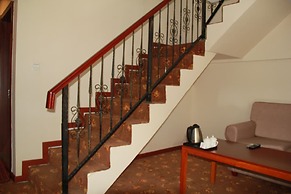 King Parkview Hotel