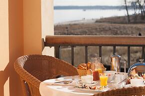 Hotel Gran BelVeder & Ostsee Therme Resort & Spa