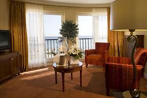 Hotel Gran BelVeder & Ostsee Therme Resort & Spa