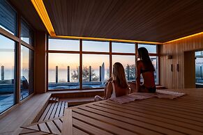 Hotel Gran BelVeder & Ostsee Therme Resort & Spa