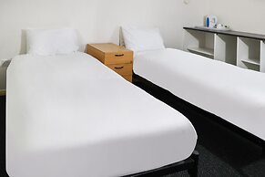 Hotel 346