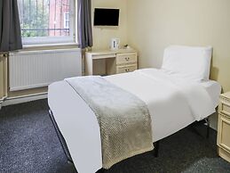 Hotel 346