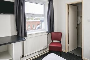 Hotel 346