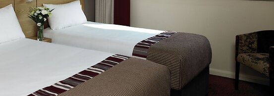 Leonardo Hotel Derby
