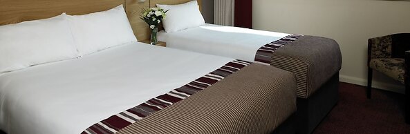 Leonardo Hotel Derby