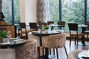 Leonardo Hotel Derby